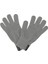 Wl Hero 47ELD 3pr Grı Melanj Kadın Eldiven 1