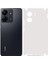 Redmi 13C İle Uyumlu Mat Arka Kaplama 1