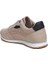 Free Marka Erkek Yazlık Günlük Rahat Keten Hafif Bağcıklı Spor & Sneaker Ayakkabı 40-44 3