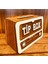 Tekno Trust Tip Box Bahşiş Kutusu Nostaljik Radyo Görünümlü 1