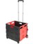 KNG002 Katlanır Sandık Tip Alışveriş ve Sepet, Sandık Araba 1