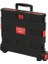 KNG002 Katlanır Sandık Tip Alışveriş ve Sepet, Sandık Araba 2