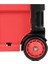 KNG002 Katlanır Sandık Tip Alışveriş ve Sepet, Sandık Araba 3