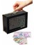 Tekno Trust Hedef Kumbara, Para Biriktirme Kutusu, Parabox, 5.000 Tl & 10.000TL Kumbara 1