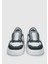 Mavi Deri Erkek Sneaker 3