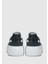 Mavi Deri Erkek Sneaker 4