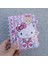 Hello Kitty Mini Ayraçlı Defter 1