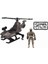 Soldier Force Askeri Oyun Seti 45300 2