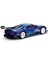 Mini Gt 1:64 Ford Gt Mk Iı Ford Performance 4