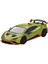 Mini Gt 1:64 Lamborghini Huracan Sto Verde Citrea 1