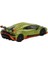 Mini Gt 1:64 Lamborghini Huracan Sto Verde Citrea 3