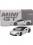 Mini Gt 1:64 Mclaren Artura Ice Silver 1