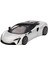 Mini Gt 1:64 Mclaren Artura Ice Silver 2