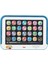 LISINYA193 CLK64 ® Yaşa Göre Gelişim Eğitici Tablet /türkçe /eğlen ve Öğren 2