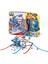 Metal Machines S1 Gorilla Oyun Seti MEA03000 1