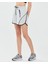 2xi-Lock W 5 Inch Short Kadın Gri Spor Şort S241034-035 2