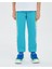 2xi-Lock B Jogger Sweatpant Büyük Erkek Çocuk Mavi Eşofman Altı SK241077-420 2