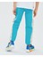 2xi-Lock B Jogger Sweatpant Büyük Erkek Çocuk Mavi Eşofman Altı SK241077-420 3