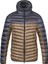 Arden Erkek Outdoor Mont Asphaltkhaki Stripe 1