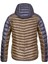 Arden Erkek Outdoor Mont Asphaltkhaki Stripe 2