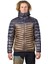 Arden Erkek Outdoor Mont Asphaltkhaki Stripe 4