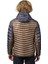 Arden Erkek Outdoor Mont Asphaltkhaki Stripe 5