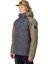 Mascon Erkek Outdoor Mont Asphaltburnt Olive 5