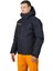 Kelton Erkek Outdoor Mont Anthracite (Orange) 5