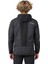 Kechu Hoody Erkek Outdoor Mont Anthracite 4