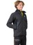 Kechu Hoody Erkek Outdoor Mont Anthracite 5