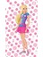 Movas Sanat Dekoratif Barbie Portresi | Elmas Mozaik Puzzle  | 45x80 | E20233814 1