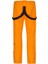 Kasey Erkek Kayak Pantolon Orange Peel 2