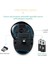 Delux M618GX Avuç Içi Ergonomik Dikey 6 Tuşlu Kablosuz Optik Mouse Kauçuk Koruyucu Kabuk Fare 3