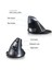 Delux M618GX Avuç Içi Ergonomik Dikey 6 Tuşlu Kablosuz Optik Mouse Kauçuk Koruyucu Kabuk Fare 4