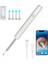 Powermaster PM-24064 Şarjlı Endoskop Kameralı Kulak Temizleme Seti Aleti Android Ios Uyumlu Hd Görüntü Yedek Başlık 2