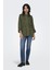 Onlkenya B Lıfe Utılıty Jacket cc OTW15309829 Haki 1