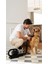 S1 Pet Care Hepa 14 Filtreli Dikey Şarjlı Süpürge 5