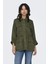 Onlkenya B Lıfe Utılıty Jacket cc OTW15309829 Haki 4