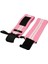 Crossfit Bileklik Pembe 2’li 3