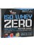 Zero Isole Whey Protein Mix Aroma 68 Servis 2