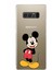 Samsung Galaxy Note 8 Kamera Korumalı Kapak Mickey Mouse Tasarımlı Şeffaf Kılıf 1
