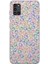 Samsung Galaxy A31 Kamera Korumalı Kapak Hello Kitty Tasarımlı Şeffaf Kılıf 1