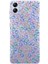 Samsung Galaxy A04E Kamera Korumalı Kapak Hello Kitty Tasarımlı Şeffaf Kılıf 1