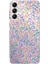 Samsung Galaxy M14 Kamera Korumalı Kapak Hello Kitty Tasarımlı Şeffaf Kılıf 1