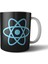 React - Programlama Kupa Bardak Model 1 1