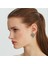 Tekno Trust 925 Ayar Leaf Soul Earrings Altın 1