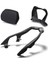 Xmax Sissy Bar Seti Mavi Dikişli 1