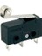 Micro Switch Lehim Bacak Makaralı 5A/250VAC KW4-Z5F (IC-168) 1