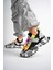 Kadın Renkli Bağcık Ithal Taban Sneakers 1
