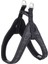 Utility Fast Fit Tuig Dolgulu Köpek Göğüs Tasması Siyah Medium/large 2X58 cm 1